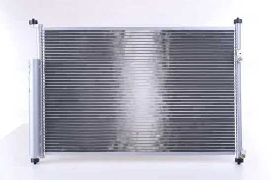 Kondensator, Klimaanlage NISSENS 940012 Bild Kondensator, Klimaanlage NISSENS 940012