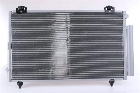 Kondensator, Klimaanlage NISSENS 940013 Bild Kondensator, Klimaanlage NISSENS 940013