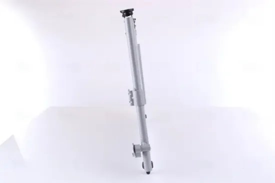 Kondensator, Klimaanlage NISSENS 940013 Bild Kondensator, Klimaanlage NISSENS 940013