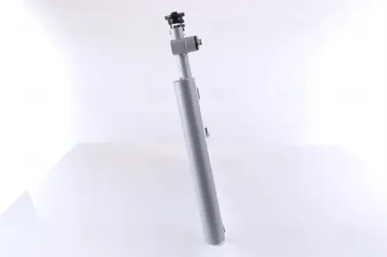 Kondensator, Klimaanlage NISSENS 940013 Bild Kondensator, Klimaanlage NISSENS 940013