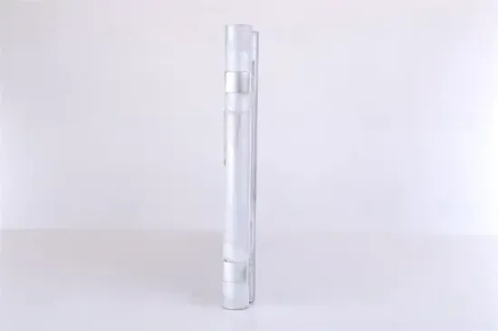 Kondensator, Klimaanlage NISSENS 940015 Bild Kondensator, Klimaanlage NISSENS 940015