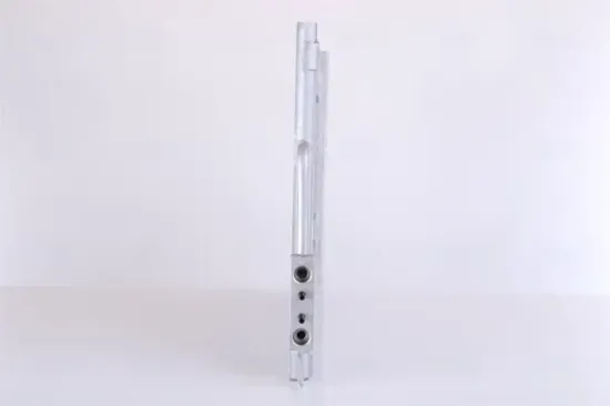 Kondensator, Klimaanlage NISSENS 940015 Bild Kondensator, Klimaanlage NISSENS 940015