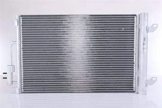 Kondensator, Klimaanlage NISSENS 940015 Bild Kondensator, Klimaanlage NISSENS 940015