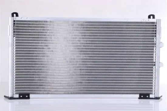 Kondensator, Klimaanlage NISSENS 940018 Bild Kondensator, Klimaanlage NISSENS 940018