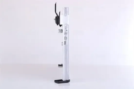 Kondensator, Klimaanlage NISSENS 940018 Bild Kondensator, Klimaanlage NISSENS 940018