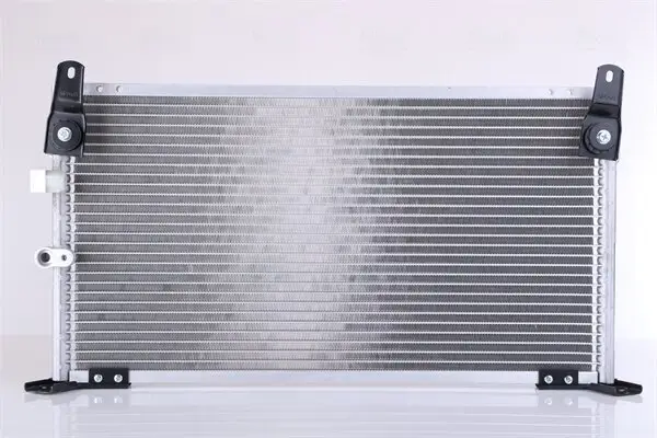 Kondensator, Klimaanlage NISSENS 940018