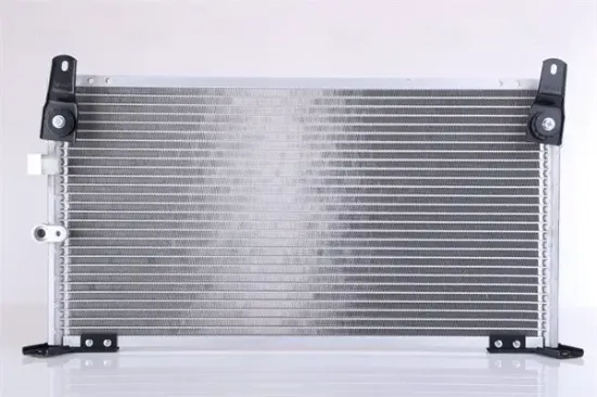 Kondensator, Klimaanlage NISSENS 940018 Bild Kondensator, Klimaanlage NISSENS 940018