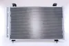 Kondensator, Klimaanlage NISSENS 940020 Bild Kondensator, Klimaanlage NISSENS 940020