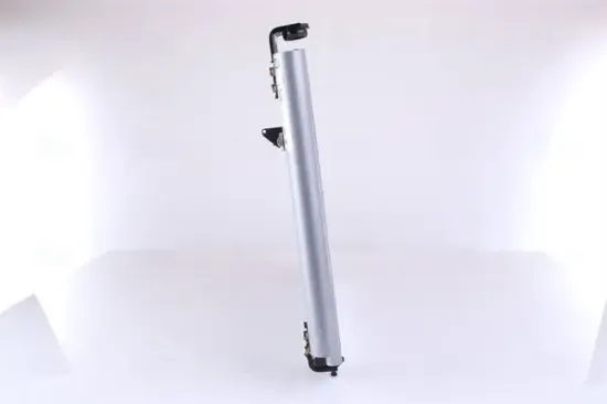Kondensator, Klimaanlage NISSENS 940020 Bild Kondensator, Klimaanlage NISSENS 940020