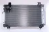 Kondensator, Klimaanlage NISSENS 940020 Bild Kondensator, Klimaanlage NISSENS 940020