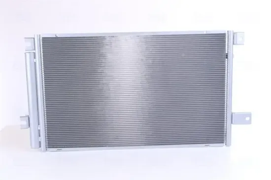 Kondensator, Klimaanlage NISSENS 940022 Bild Kondensator, Klimaanlage NISSENS 940022