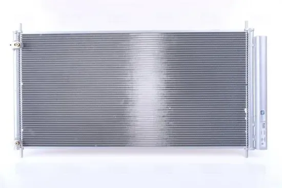 Kondensator, Klimaanlage NISSENS 940036 Bild Kondensator, Klimaanlage NISSENS 940036