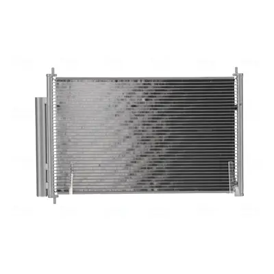 Kondensator, Klimaanlage NISSENS 940037 Bild Kondensator, Klimaanlage NISSENS 940037