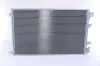 Kondensator, Klimaanlage NISSENS 940040 Bild Kondensator, Klimaanlage NISSENS 940040