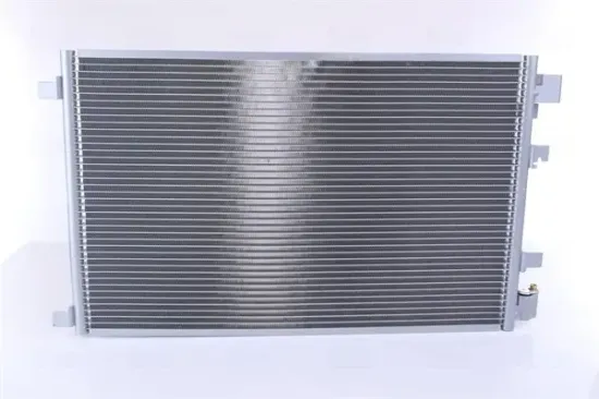 Kondensator, Klimaanlage NISSENS 940040 Bild Kondensator, Klimaanlage NISSENS 940040
