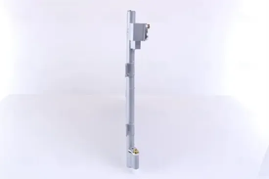 Kondensator, Klimaanlage NISSENS 940040 Bild Kondensator, Klimaanlage NISSENS 940040
