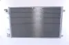 Kondensator, Klimaanlage NISSENS 940040 Bild Kondensator, Klimaanlage NISSENS 940040