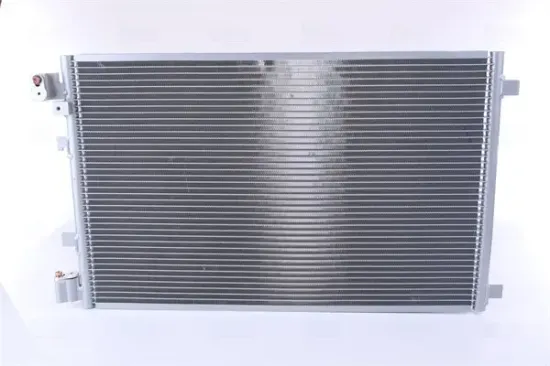 Kondensator, Klimaanlage NISSENS 940040 Bild Kondensator, Klimaanlage NISSENS 940040
