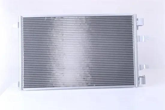 Kondensator, Klimaanlage NISSENS 940041 Bild Kondensator, Klimaanlage NISSENS 940041