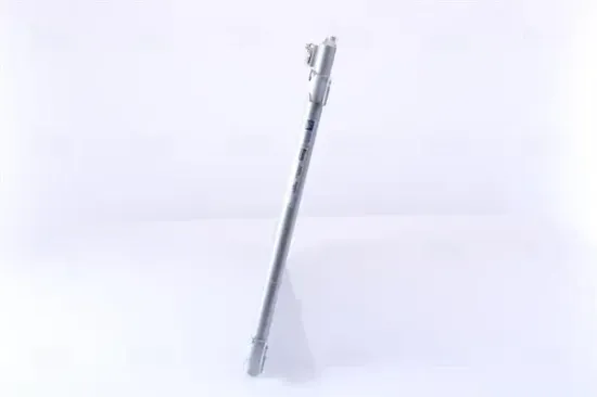 Kondensator, Klimaanlage NISSENS 940041 Bild Kondensator, Klimaanlage NISSENS 940041