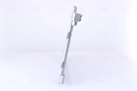 Kondensator, Klimaanlage NISSENS 940041 Bild Kondensator, Klimaanlage NISSENS 940041