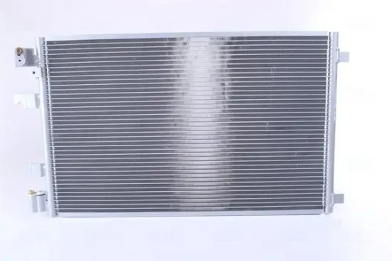 Kondensator, Klimaanlage NISSENS 940041 Bild Kondensator, Klimaanlage NISSENS 940041