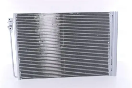 Kondensator, Klimaanlage NISSENS 940045 Bild Kondensator, Klimaanlage NISSENS 940045