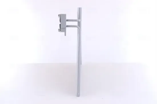 Kondensator, Klimaanlage NISSENS 940045 Bild Kondensator, Klimaanlage NISSENS 940045