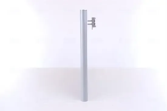 Kondensator, Klimaanlage NISSENS 940045 Bild Kondensator, Klimaanlage NISSENS 940045