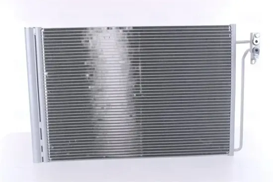 Kondensator, Klimaanlage NISSENS 940045 Bild Kondensator, Klimaanlage NISSENS 940045