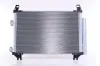 Kondensator, Klimaanlage NISSENS 940050 Bild Kondensator, Klimaanlage NISSENS 940050