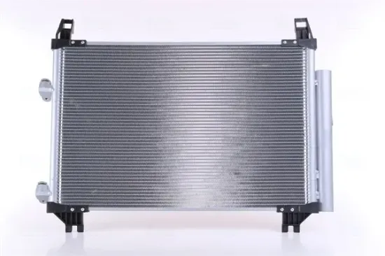 Kondensator, Klimaanlage NISSENS 940050 Bild Kondensator, Klimaanlage NISSENS 940050