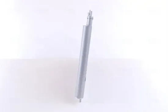 Kondensator, Klimaanlage NISSENS 940051 Bild Kondensator, Klimaanlage NISSENS 940051