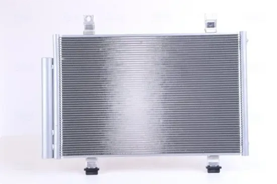 Kondensator, Klimaanlage NISSENS 940057 Bild Kondensator, Klimaanlage NISSENS 940057