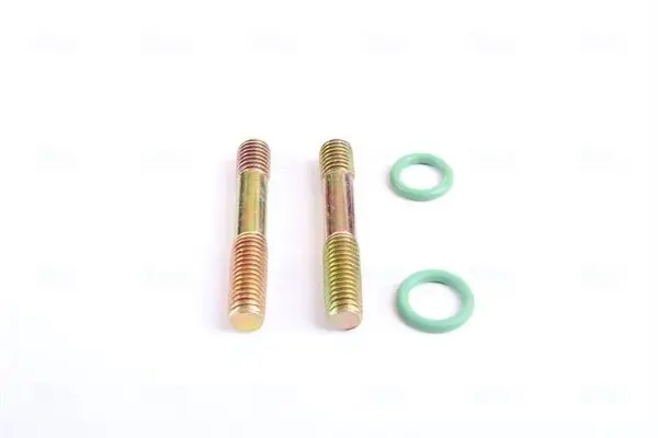 Kondensator, Klimaanlage NISSENS 940524