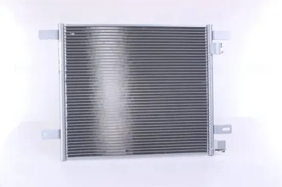 Kondensator, Klimaanlage NISSENS 940524 Bild Kondensator, Klimaanlage NISSENS 940524