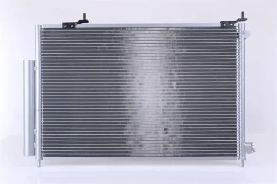 Kondensator, Klimaanlage NISSENS 940062 Bild Kondensator, Klimaanlage NISSENS 940062