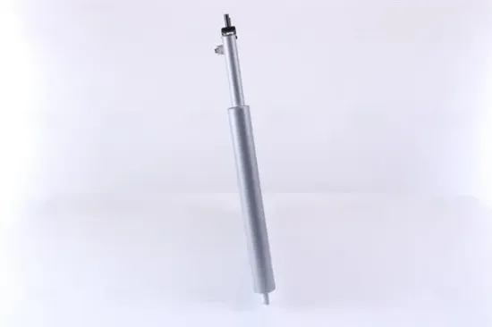 Kondensator, Klimaanlage NISSENS 940062 Bild Kondensator, Klimaanlage NISSENS 940062