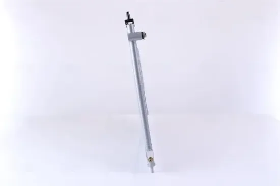 Kondensator, Klimaanlage NISSENS 940062 Bild Kondensator, Klimaanlage NISSENS 940062