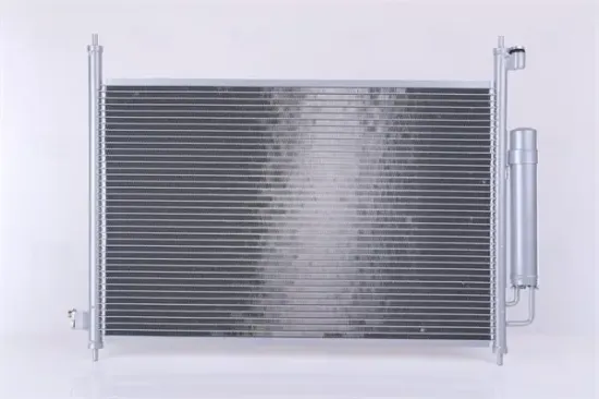 Kondensator, Klimaanlage NISSENS 940064 Bild Kondensator, Klimaanlage NISSENS 940064