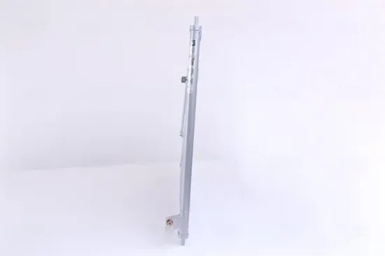 Kondensator, Klimaanlage NISSENS 940064 Bild Kondensator, Klimaanlage NISSENS 940064