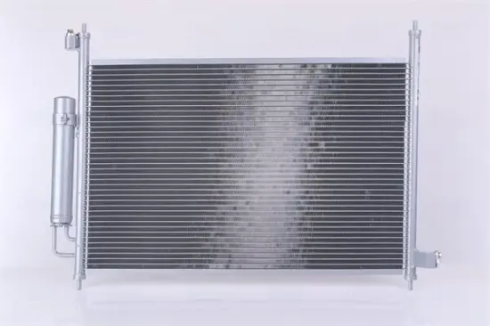 Kondensator, Klimaanlage NISSENS 940064 Bild Kondensator, Klimaanlage NISSENS 940064