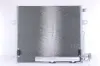 Kondensator, Klimaanlage NISSENS 940066 Bild Kondensator, Klimaanlage NISSENS 940066