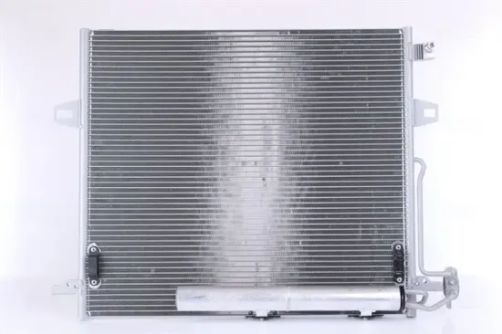 Kondensator, Klimaanlage NISSENS 940066 Bild Kondensator, Klimaanlage NISSENS 940066