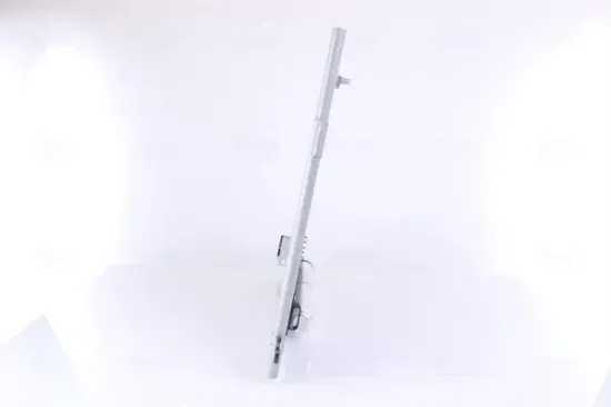 Kondensator, Klimaanlage NISSENS 940066 Bild Kondensator, Klimaanlage NISSENS 940066