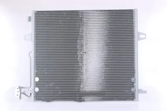 Kondensator, Klimaanlage NISSENS 940066 Bild Kondensator, Klimaanlage NISSENS 940066