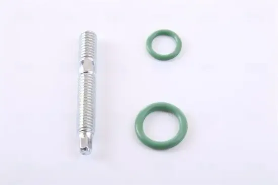 Kondensator, Klimaanlage NISSENS 940067 Bild Kondensator, Klimaanlage NISSENS 940067