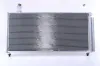 Kondensator, Klimaanlage NISSENS 940080 Bild Kondensator, Klimaanlage NISSENS 940080