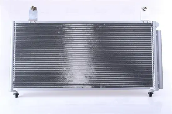 Kondensator, Klimaanlage NISSENS 940080 Bild Kondensator, Klimaanlage NISSENS 940080