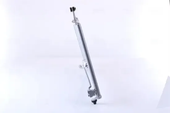 Kondensator, Klimaanlage NISSENS 940080 Bild Kondensator, Klimaanlage NISSENS 940080